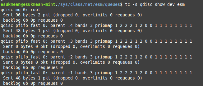 Linux TUN 장치 기본 다루기