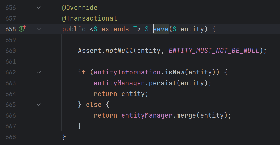 결제 시스템의 이론 (Spring)